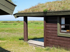 Two-Bedroom Holiday home in Læsø 20